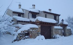 Casas de la Fuente
